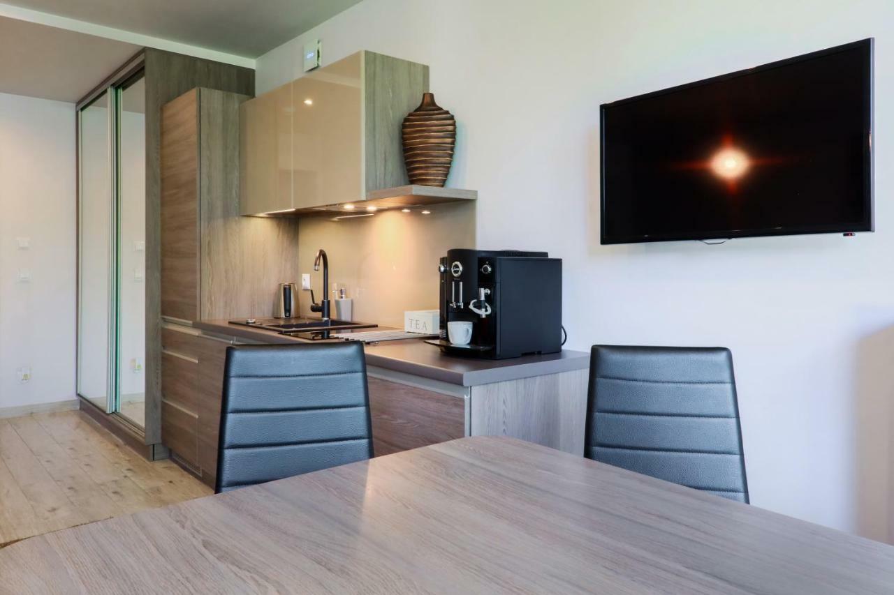 Apartment Sloneczny Grodek 51 Gródek Nad Dunajcem 외부 사진