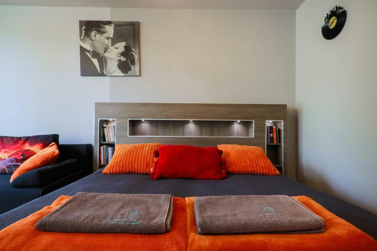 Apartment Sloneczny Grodek 51 Gródek Nad Dunajcem 외부 사진