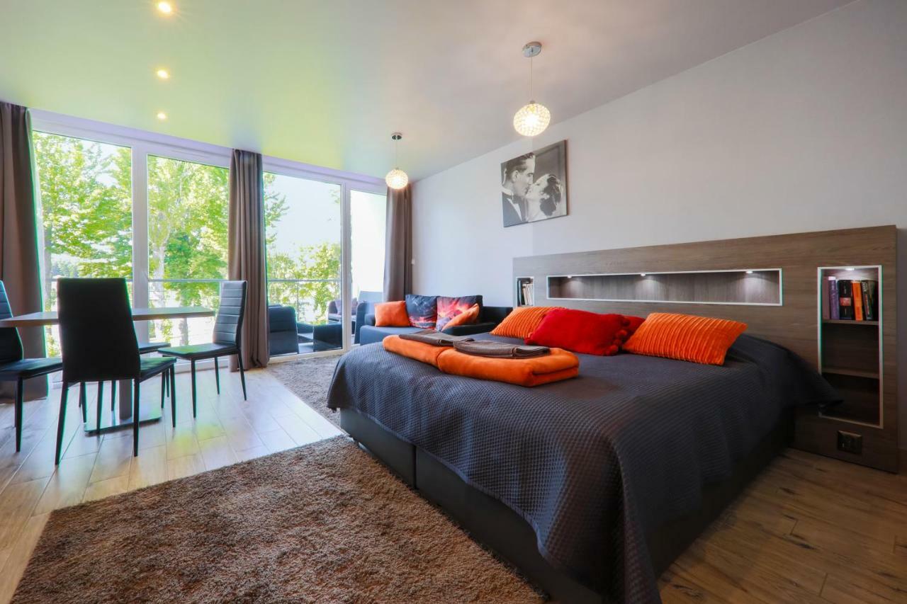 Apartment Sloneczny Grodek 51 Gródek Nad Dunajcem 외부 사진