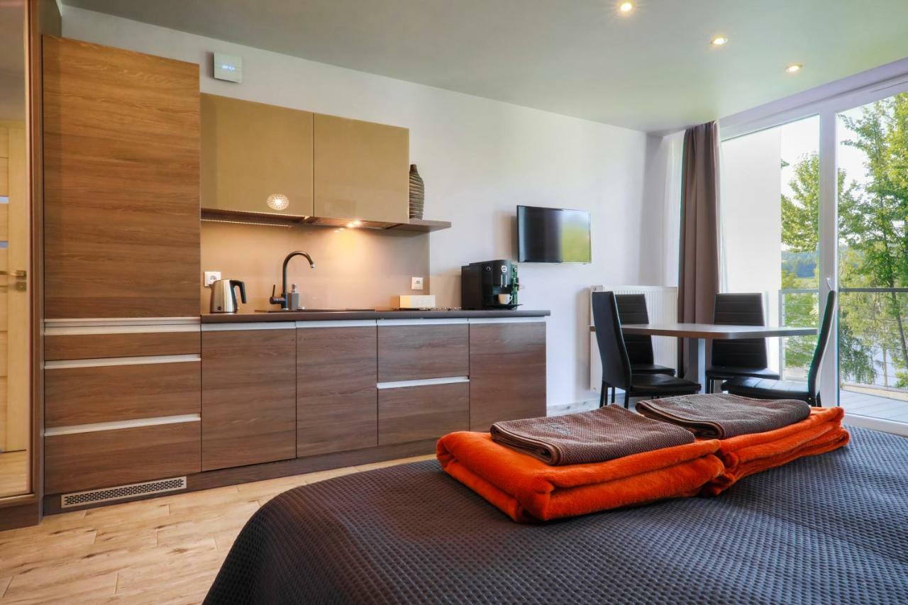 Apartment Sloneczny Grodek 51 Gródek Nad Dunajcem 외부 사진