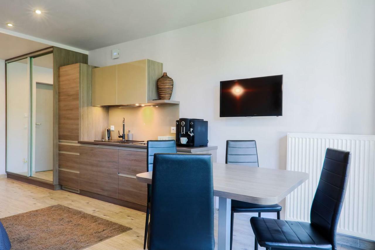 Apartment Sloneczny Grodek 51 Gródek Nad Dunajcem 외부 사진