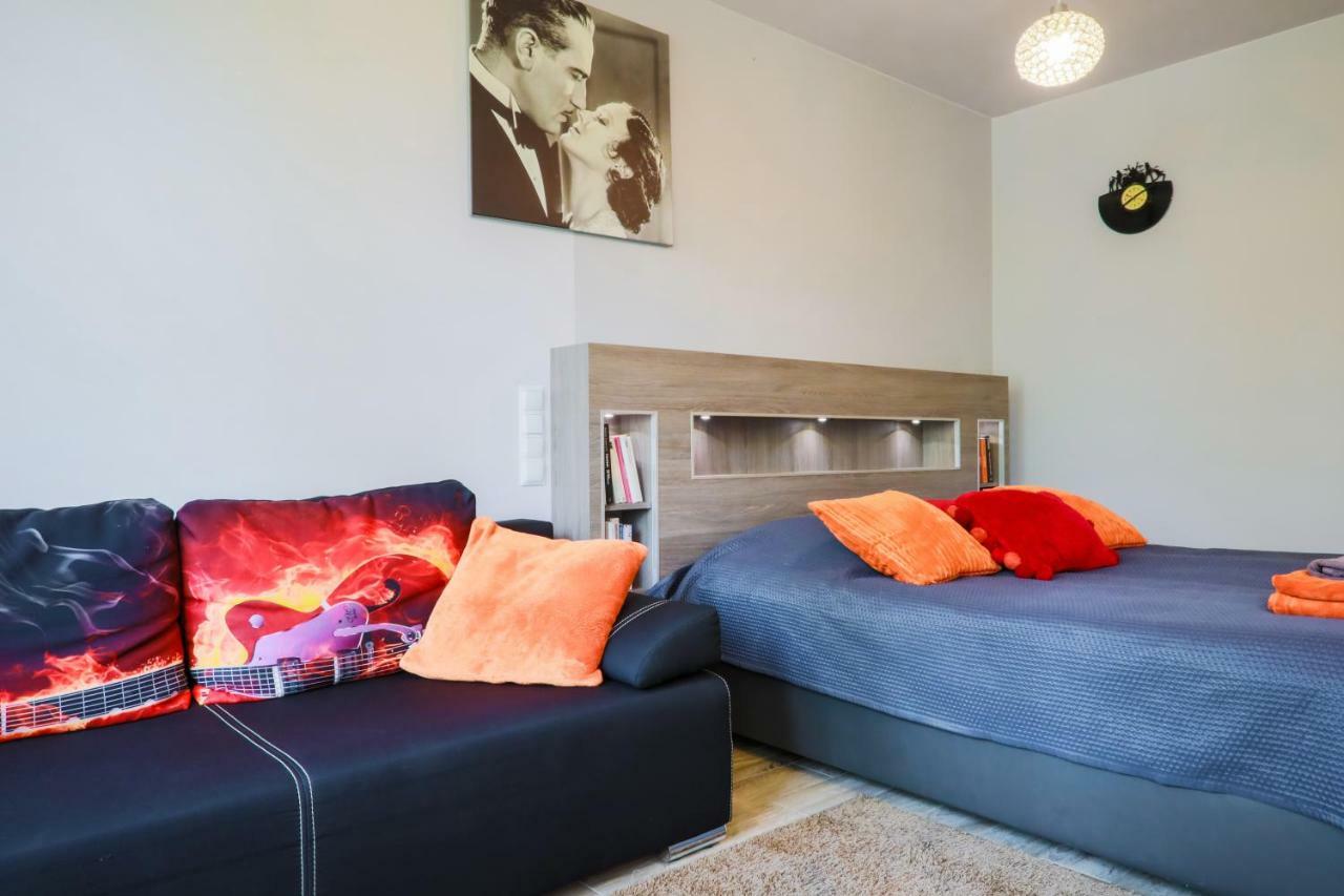 Apartment Sloneczny Grodek 51 Gródek Nad Dunajcem 외부 사진