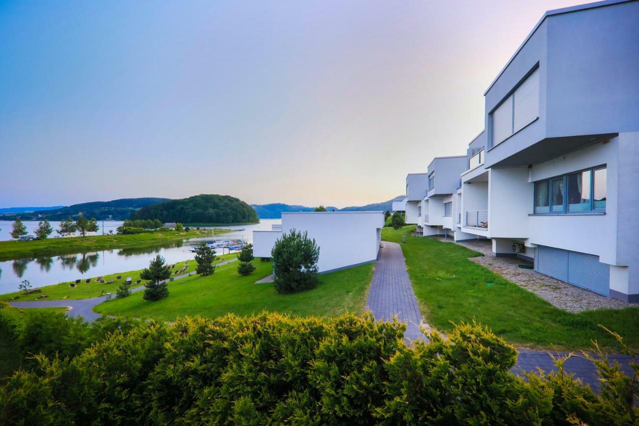 Apartment Sloneczny Grodek 51 Gródek Nad Dunajcem 외부 사진
