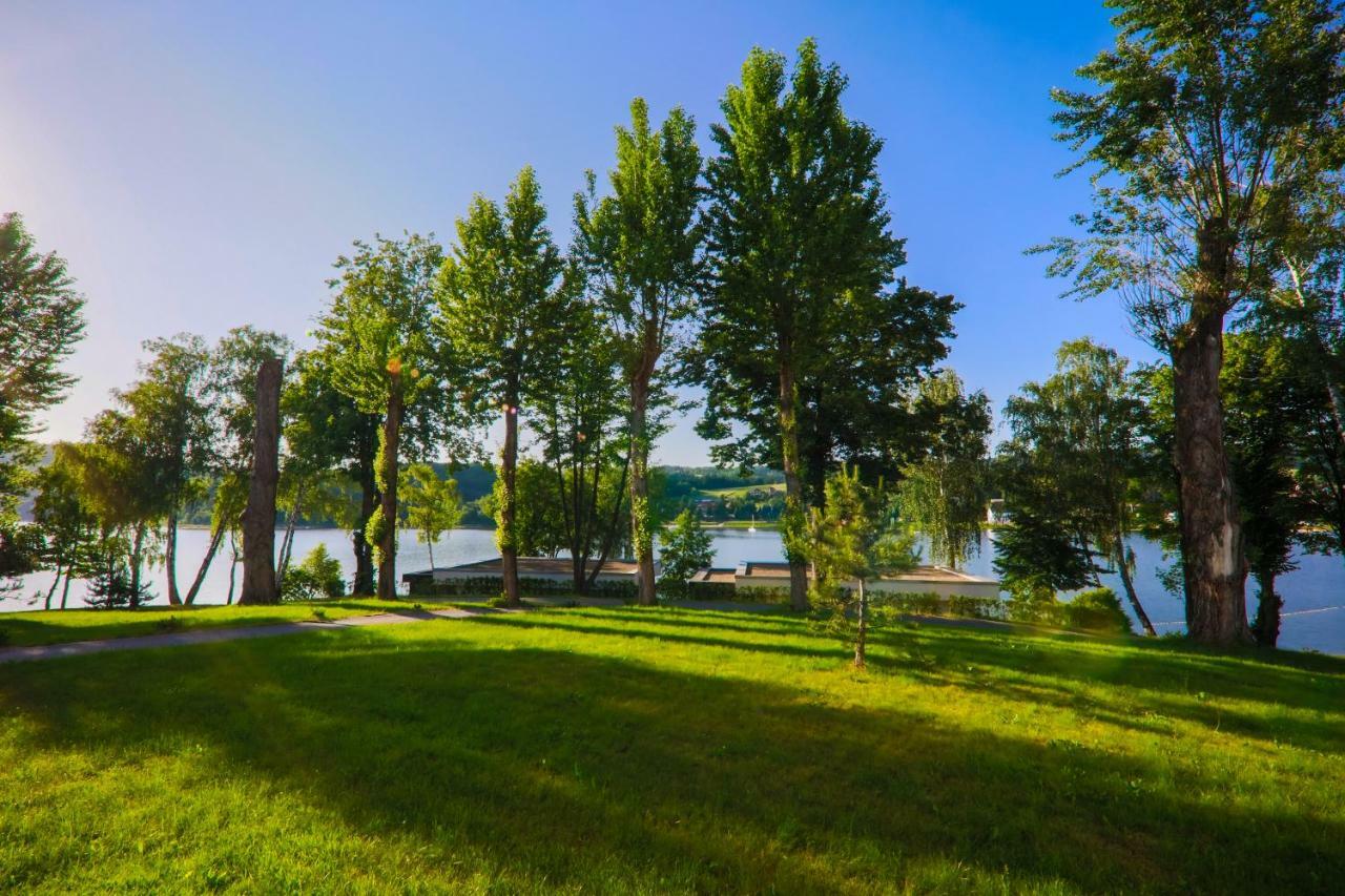 Apartment Sloneczny Grodek 51 Gródek Nad Dunajcem 외부 사진