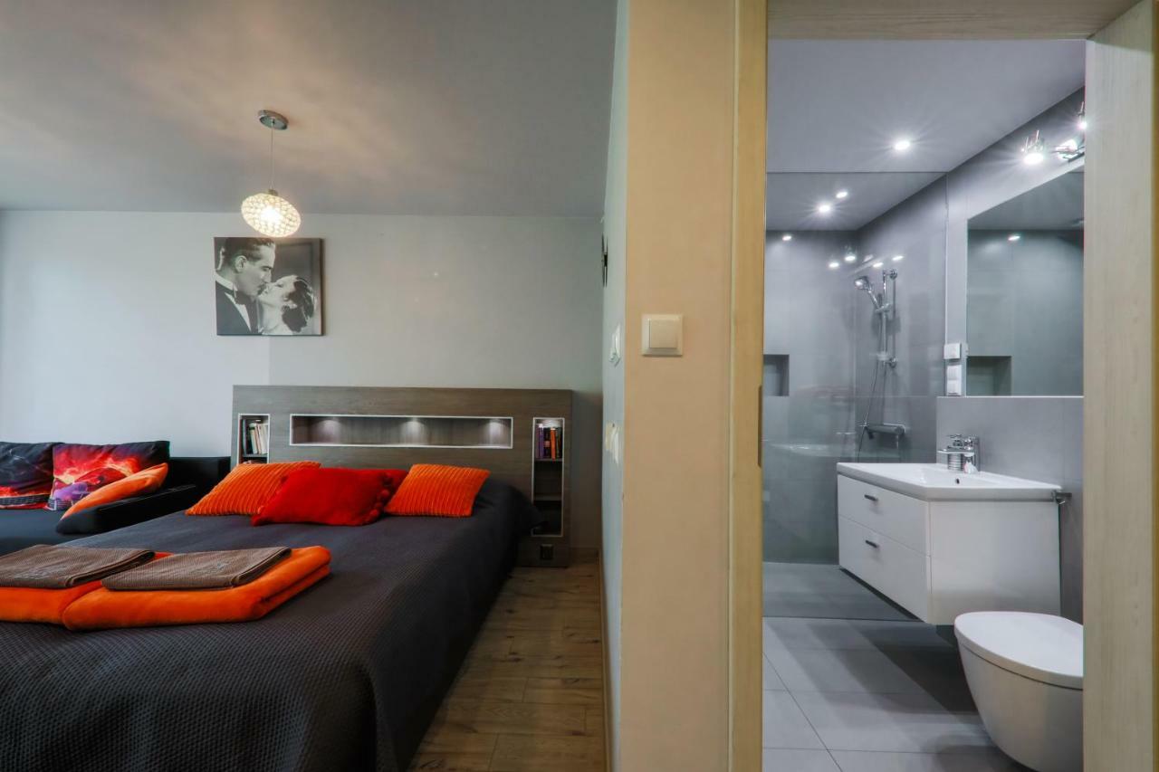 Apartment Sloneczny Grodek 51 Gródek Nad Dunajcem 외부 사진