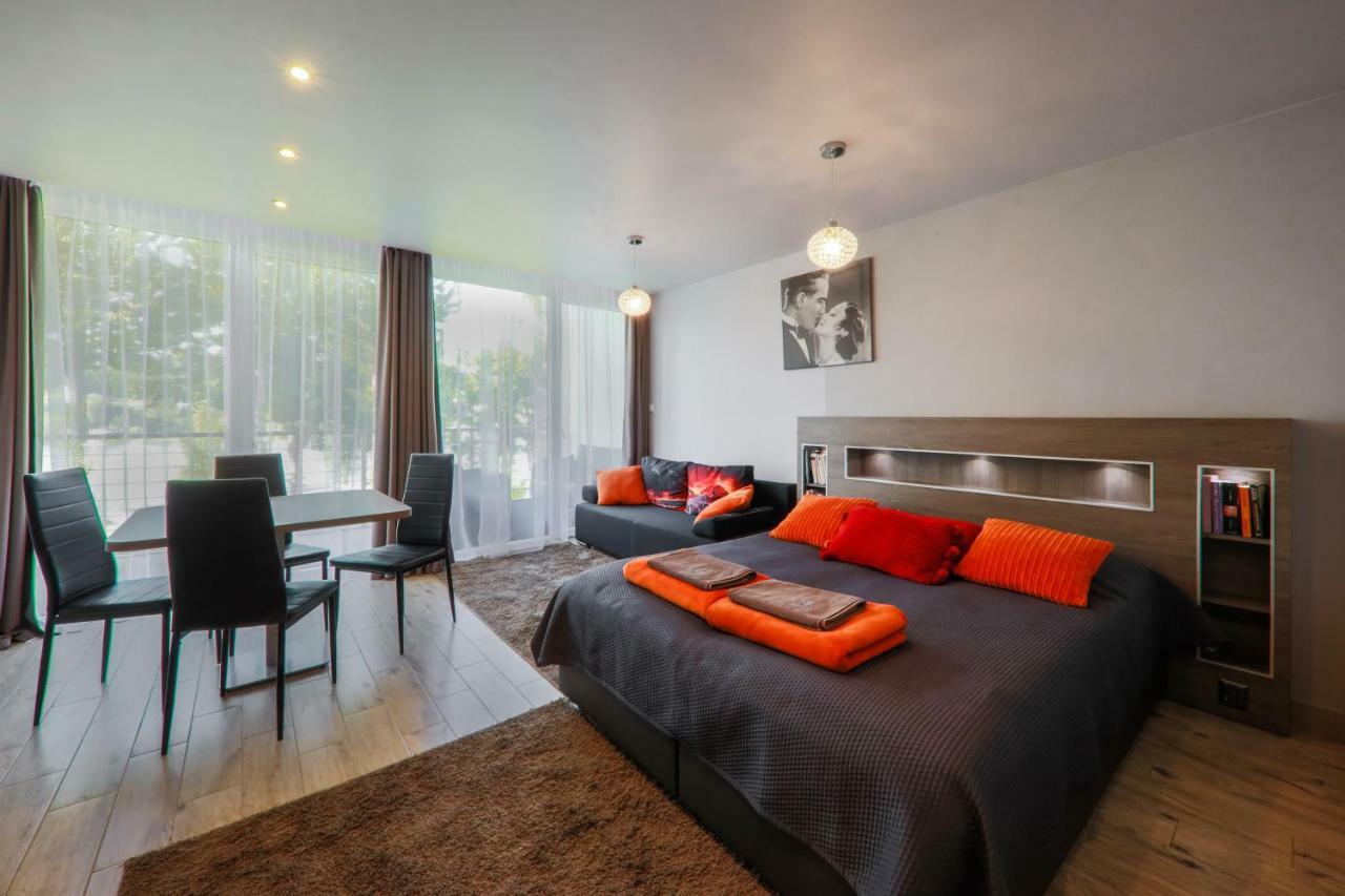 Apartment Sloneczny Grodek 51 Gródek Nad Dunajcem 외부 사진