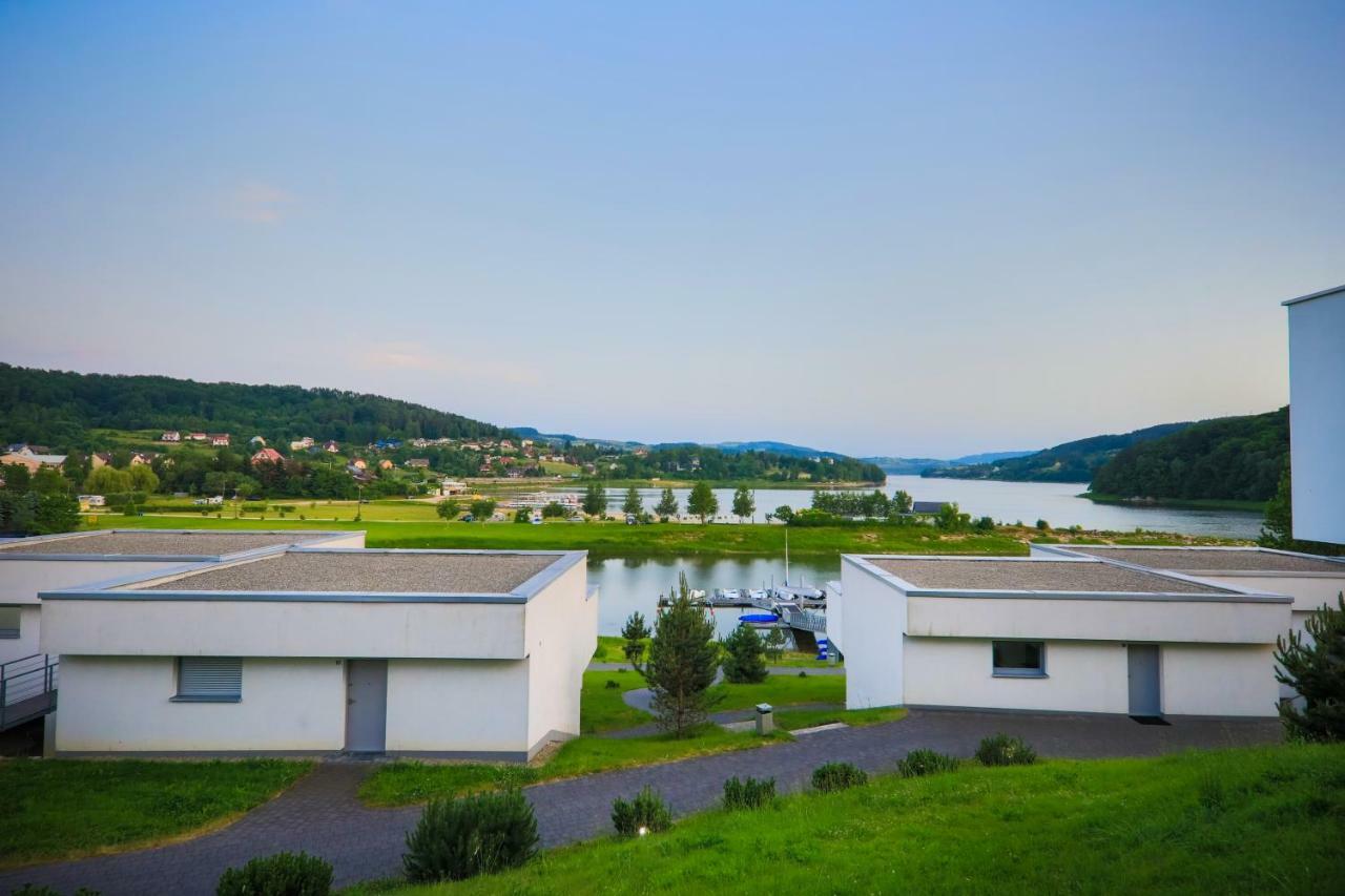 Apartment Sloneczny Grodek 51 Gródek Nad Dunajcem 외부 사진